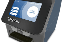 VICAM vertu touch 600