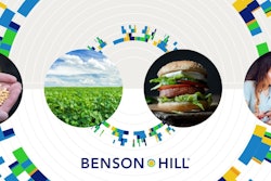 Benson hill acres