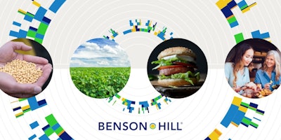Benson hill acres