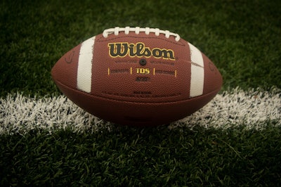 Football Via Pixabay July 2021