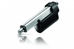 La36 electric linear actuator