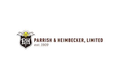 Parrish heimbecker LOGO July 2021
