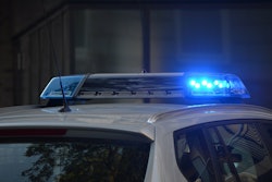 Police car VIA PIXABAY JULY 2021