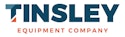 Tinsley equipment company logo