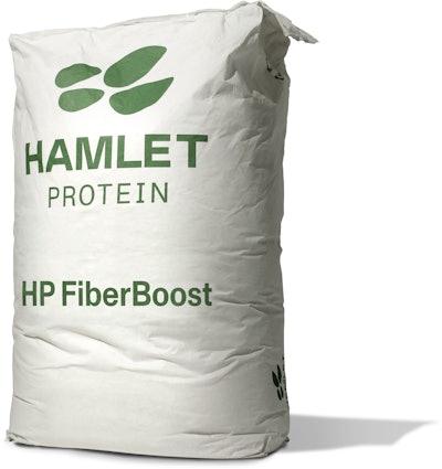 Hamlet Protein Hp Fiber Boost