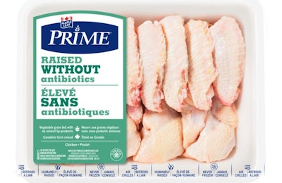 (Maple Leaf Foods)