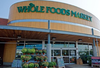 (Courtesy Whole Foods Market)