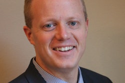 AFIA Mike Gauss board chair elect Photo AFIA 2021