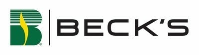 BECKS logo