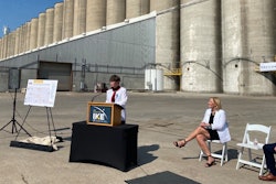 Kansas Grain and Feed Association