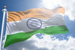 India flag VIA PIXABAY AUGUST 2021