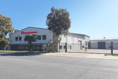 New Queensland facility doubles Flexicon Australia's manufacturing and office space. Flexicon Corporation