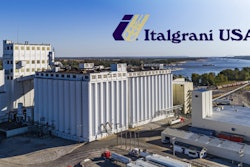 Photo: Richardson International