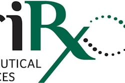 Tri Rx Logo F R Logo