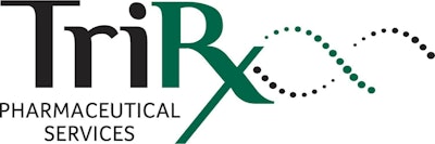 Tri Rx Logo F R Logo