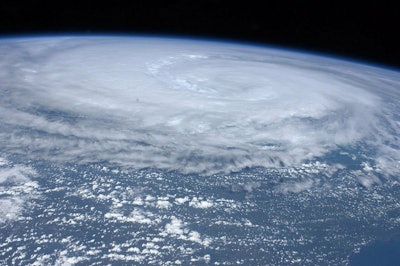 Hurricane VIA PIXABAY AUGUST 2021
