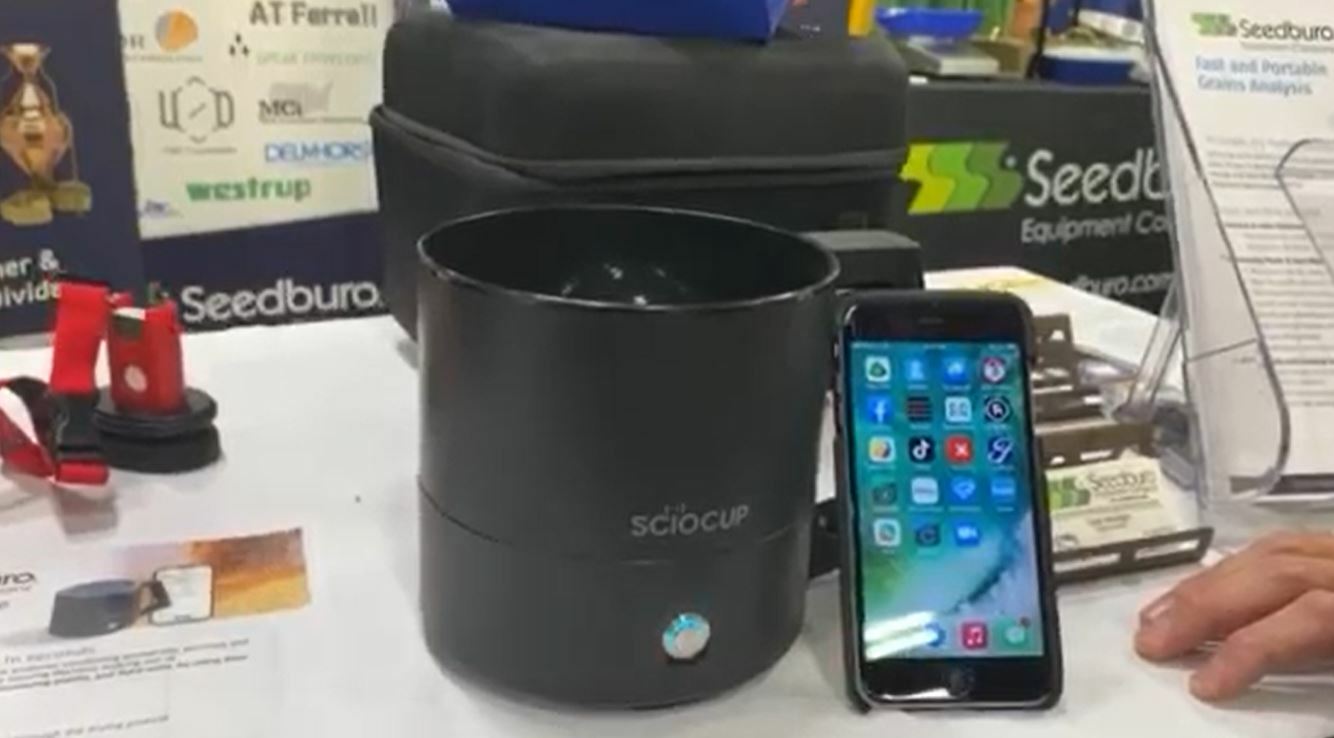 Seedburo S Cio VIDEO thumb