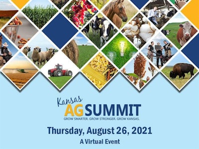 Kansas Ag Summit