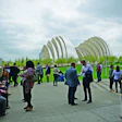 At Petfood Forum 2021, more than 300 leading pet food industry suppliers will showcase their products at services in the exhibit hall. l John Grossman, Images Photographics
