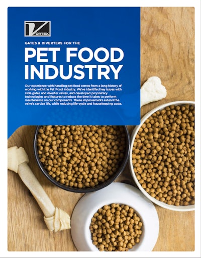 Petfood
