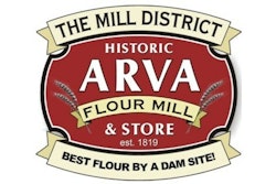 Arva Flour Mill Logo 2