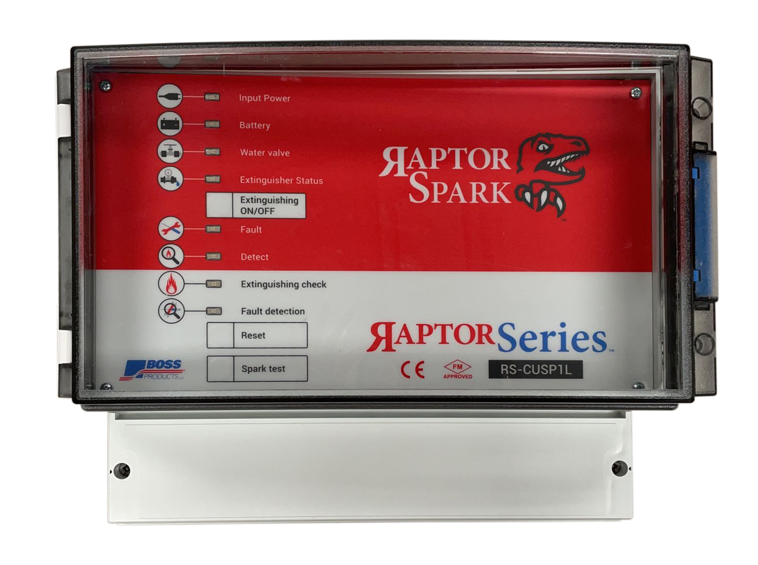 老板产品编译sparkRSPCUSP1L