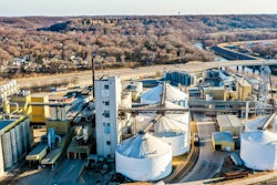 CHS mankato soybean plant EXPANSION