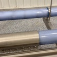 Cablevey Conveyors wet cleaning system image 5