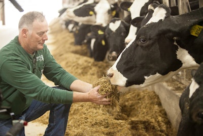 Photo: Innovation Center for U.S. Dairy
