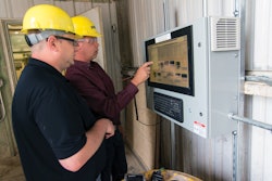 I-Control by Interstates offers plant floor control stations for receiving, loadout, hand add, mixer dump, and inventory transfers to accommodate each mill’s unique process.