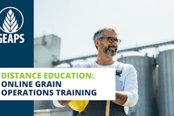 GEAPS 500 Introduction to Grain Operations 768x432