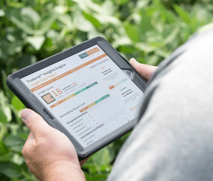 Truterra VIA Truterra Sep 2021