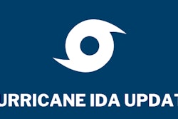 USGC hurricane ida update