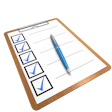Checklist clipboard via PIXABAY Sept 2021