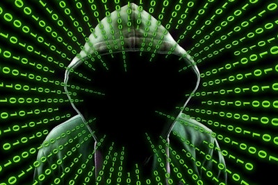 Cyber attack hacker ransomware VIA Pixabay sept 2021