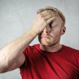 Man tired sleep VIA pexels andrea piacquadio