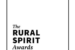 Rural spirit awards