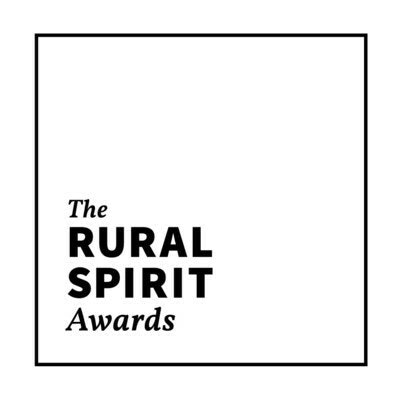 Rural spirit awards