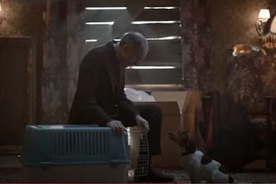 screenshot from YouTube.com