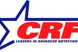 CRF LOGO