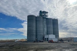 Gavilon Huntley Opening October 2021