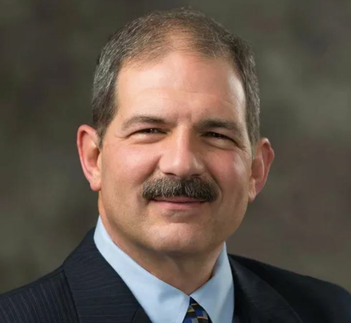 Phil Raimondo Behlen CEO Oct 2021