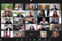 St Louis Agri Business Club Webinar