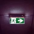 Emergency escape route VIA PIXABAY Oct 2021