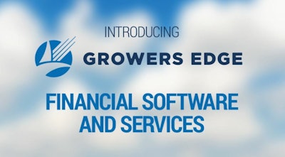 Growers edge ditigal ag lending platform