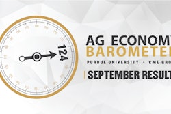 Purdue ag barometer sept 2021