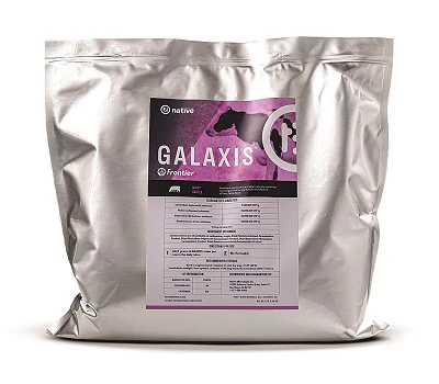Native Microbials Galaxis Frontier