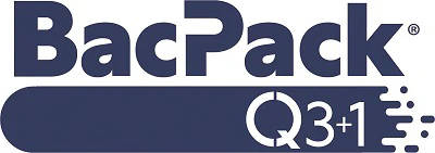 Qti Bac Pack Q3plus1