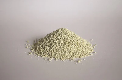 Phosphea Map