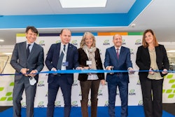 ADM nutrition lab switzerland